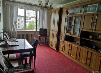 Продажа 3-ком. квартиры, 71 м2, Новочебоксарск, улица Винокурова, 37