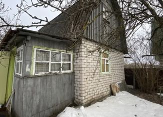 Продажа дома, 30 м2, Брянская область, садово-дачное товарищество Сигнал, 119