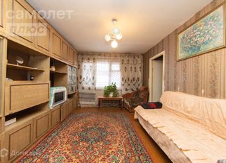 Продается 2-комнатная квартира, 47.5 м2, Томская область, улица Мичурина, 43