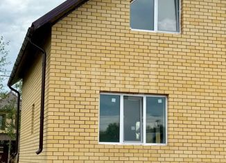 Продам дом, 112 м2, рабочий посёлок Винзили, микрорайон Южный, 317