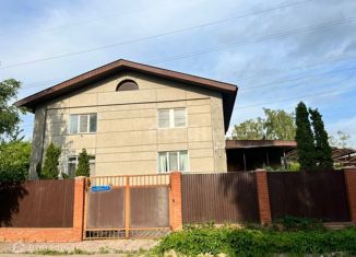 Продажа дома, 414.8 м2, Тула, Станционная улица, 5