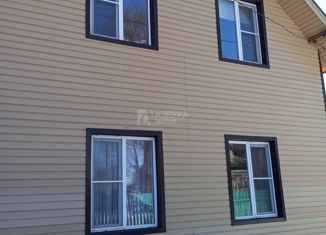 Продам дом, 125 м2, деревня Турово, деревня Турово, 44