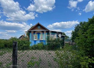 Дом на продажу, 45 м2, Костромская область, Рабочая улица, 41А