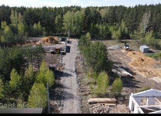 Продается земельный участок, 8.9 сот., посёлок Терема, посёлок Терема, 4/6