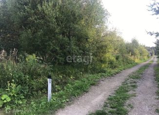 Продажа участка, 10.36 сот., СНТ Надежда