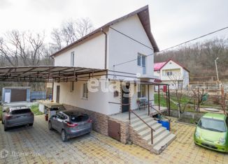 Продам дом, 200 м2, село Адербиевка, Цветочный переулок