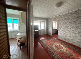 Продается 2-комнатная квартира, 44.7 м2, Тула, улица Дмитрия Ульянова, 9, Советский территориальный округ