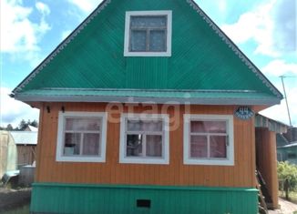 Дом на продажу, 19 м2, СНТ Садоводы Севера 3, Пионерская улица
