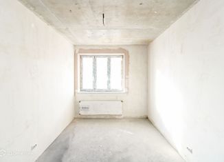 Продажа 2-комнатной квартиры, 52 м2, Тюмень, ЖК Кватро, Дамбовская улица, 25к1