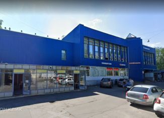 Офис на продажу, 1437 м2, Санкт-Петербург, проспект Энергетиков, 70В, муниципальный округ Полюстрово