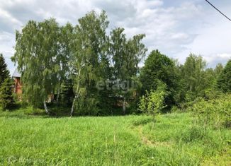 Продам участок, 20 сот., деревня Большие Озерки