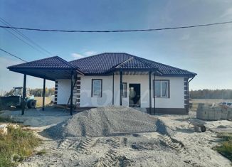 Дом на продажу, 120 м2, деревня Падерина, улица Победы