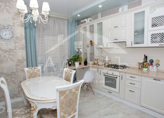 Таунхаус на продажу, 121.8 м2, Тула, Привокзальный территориальный округ, улица Константина Паустовского, 15А