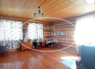 Продаю дом, 100 м2, деревня Семёново, 1-я Подлесная улица