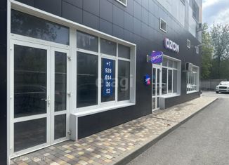 Офис на продажу, 125 м2, Батайск, площадь Ленина