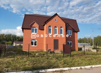 Продам дом, 140 м2, Рязанская область, Весенняя улица, 2