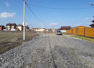 Продам земельный участок, 9 сот., хутор Обуховка, Садовая улица