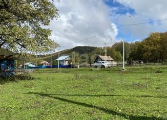 Продается земельный участок, 9 сот., село Макарово, Уральская улица