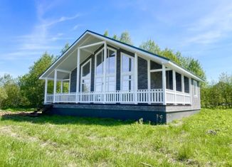 Продажа дома, 140 м2, село Веськово