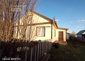 Продам дом, 70 м2, село Чуваш-Кубово, Заречная улица