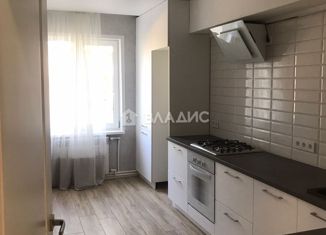 Продается двухкомнатная квартира, 55 м2, посёлок Заклязьменский, Зелёная улица