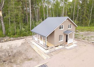 Продажа дома, 116 м2, деревня Четверяково