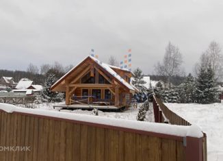 Продам дом, 120 м2, СНТ Старицкое, СНТ Старицкое, 40