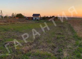 Продаю участок, 5 сот., посёлок Заря