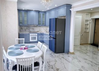 Двухкомнатная квартира на продажу, 68 м2, Сыктывкар, Тентюковская улица, 320