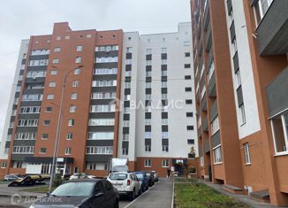 Продается однокомнатная квартира, 39 м2, Пенза, улица Бутузова, 3к1, Октябрьский район