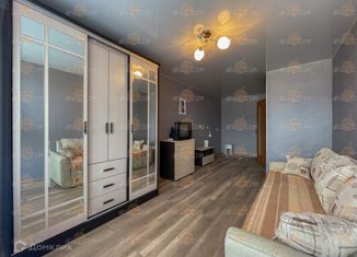 Сдача в аренду 1-комнатной квартиры, 42 м2, Ставрополь, улица Доваторцев, 39, микрорайон №27