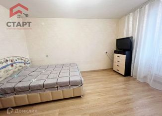 Продается однокомнатная квартира, 34.8 м2, Вологда, Профсоюзная улица, 23