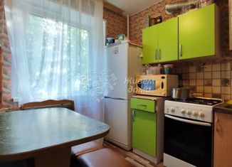 Продажа однокомнатной квартиры, 33.2 м2, Волгоград, Советский район, улица Голубятникова, 4А