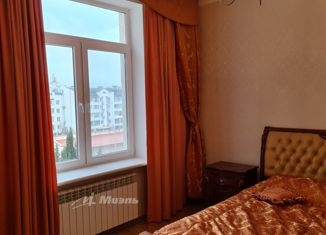 Продается четырехкомнатная квартира, 126 м2, Севастополь, улица Павла Корчагина, 60