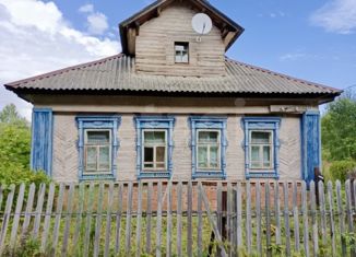 Дом на продажу, 47 м2, деревня Владимировка, деревня Владимировка, 21