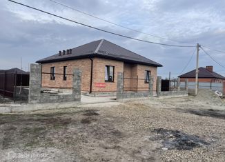 Продается дом, 108 м2, Краснодар, Атлантическая улица, Прикубанский округ