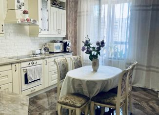 Продажа трехкомнатной квартиры, 96 м2, Санкт-Петербург, Приморский район, Шуваловский проспект, 41к1