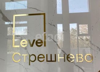 3-комнатная квартира на продажу, 65.1 м2, Москва, Волоколамское шоссе, 81, ЖК Левел Стрешнево