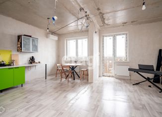 Продаю трехкомнатную квартиру, 87.9 м2, Краснодар, ЖК Победный, улица Евгении Жигуленко, 13