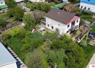 Продажа дома, 213 м2, станица Северская, Ключевая улица, 21