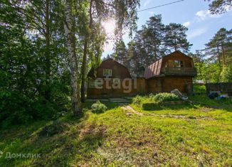 Дом на продажу, 90 м2, Томск, Кировский район, 3-й Аникинский переулок