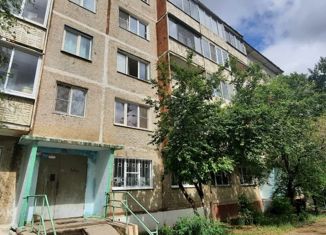 Продам 1-ком. квартиру, 27.7 м2, Чита, проспект Фадеева, 20