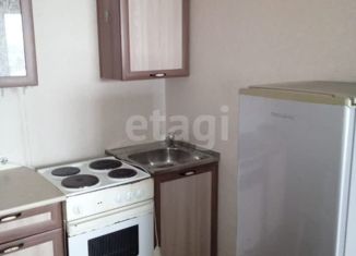 Сдаю в аренду квартиру студию, 25.7 м2, Новосибирск, улица Ивана Севастьянова, 9, ЖК Лето