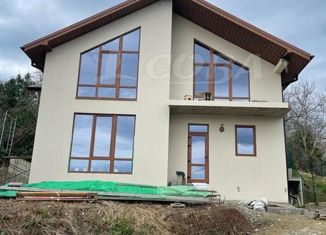 Продаю дом, 191 м2, село Высокое, Брянская улица, 9Д/3