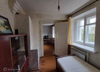 Продается двухкомнатная квартира, 35.4 м2, рабочий посёлок Шексна, Советская улица, 20