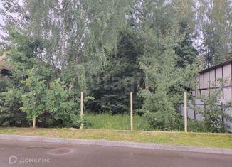 Земельный участок на продажу, 4 сот., деревня Благовещенка, СНТ ТСЖ ВСК Благовещенка, 24