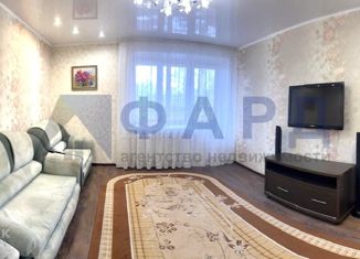Продается четырехкомнатная квартира, 80.9 м2, Татарстан, Набережночелнинский проспект, 7