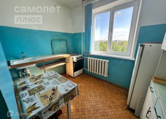 Продаю 1-комнатную квартиру, 35.5 м2, Ульяновская область, улица Варейкиса, 4