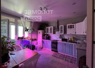 Продается двухкомнатная квартира, 66.7 м2, Туапсе, улица Калараша, 54Д