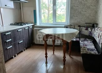 Продается 1-комнатная квартира, 27 м2, Талица, улица Луначарского, 8Б